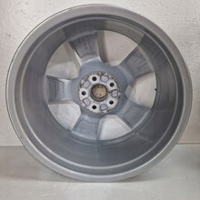 Laden Sie das Bild in den Galerie-Viewer, 4x Alufelge 19 Zoll 8.0" 5x112 28ET Glanz Silber 4M0601025F Audi Rim Wheel FEL7214190584yv