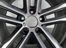 Load image into Gallery viewer, 1x Alufelge 19 Zoll 8043651 BMW F36 F32 F33 Rim Wheel FEL9918554901ko