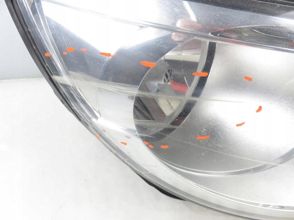 Frontscheinwerfer VW Tiguan 5N1941032AB Rechts Scheinwerfer Headlight SCH8248063916xi