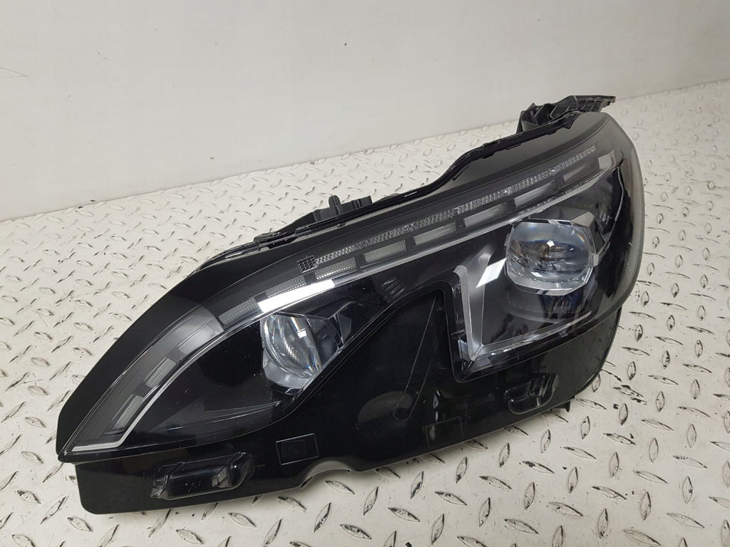 Frontscheinwerfer Peugeot II 9826572780 9826572680 LED Rechts oder Links SCH2794363078qk