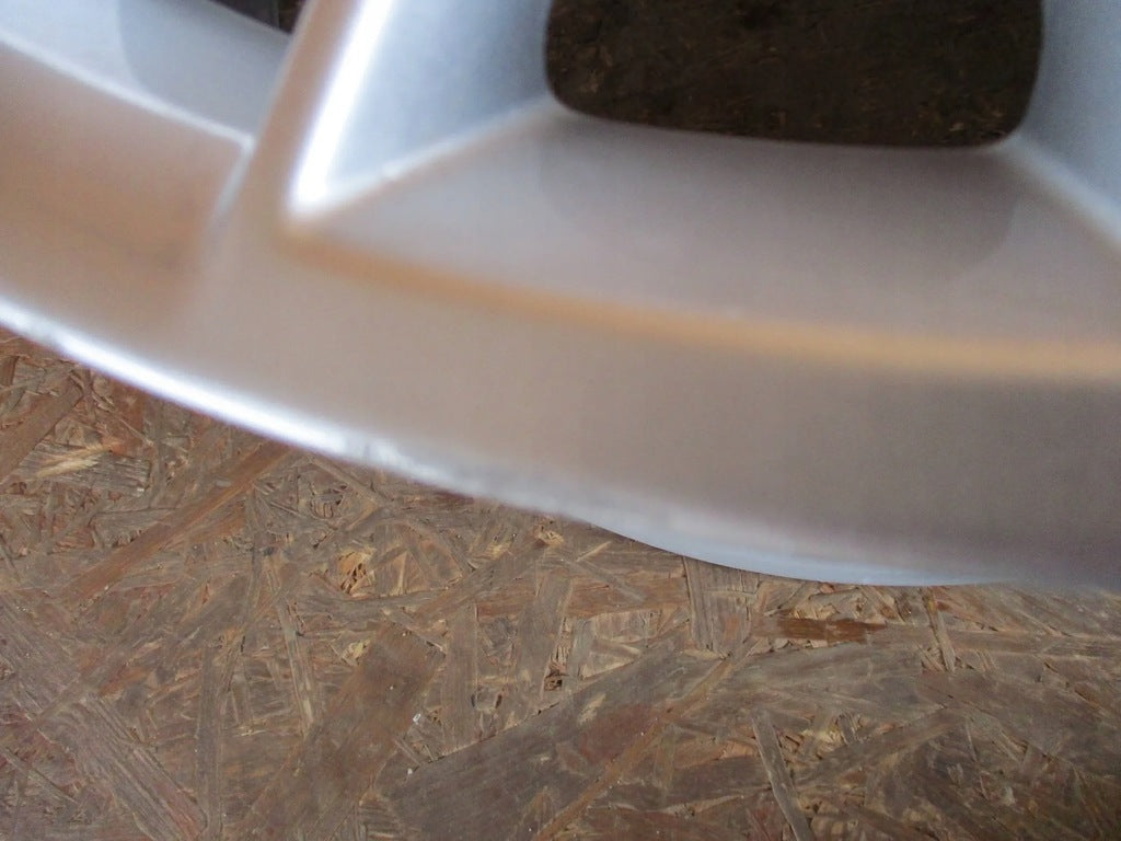 1x Alufelge 17 Zoll 8.0" 5x112 46ET 8Y0601025B Audi A3 Rim Wheel FEL3333290571dk