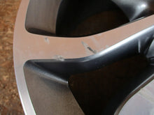 Laden Sie das Bild in den Galerie-Viewer, 1x Alufelge 17 Zoll 7.0" 5x112 48,5ET A2054010200 Mercedes-Benz W205 Rim Wheel FEL4287533339dh