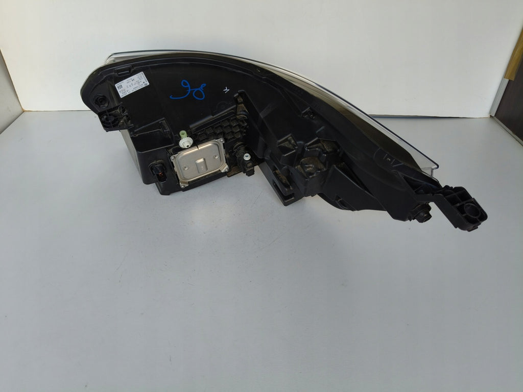 Frontscheinwerfer Renault Trafic III 260102899R Full LED Rechts Headlight SCH8348025824ft