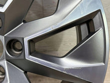 Laden Sie das Bild in den Galerie-Viewer, 1x Alufelge 16 Zoll 6V0601025N Skoda Fabia I Rim Wheel FEL6384181735db