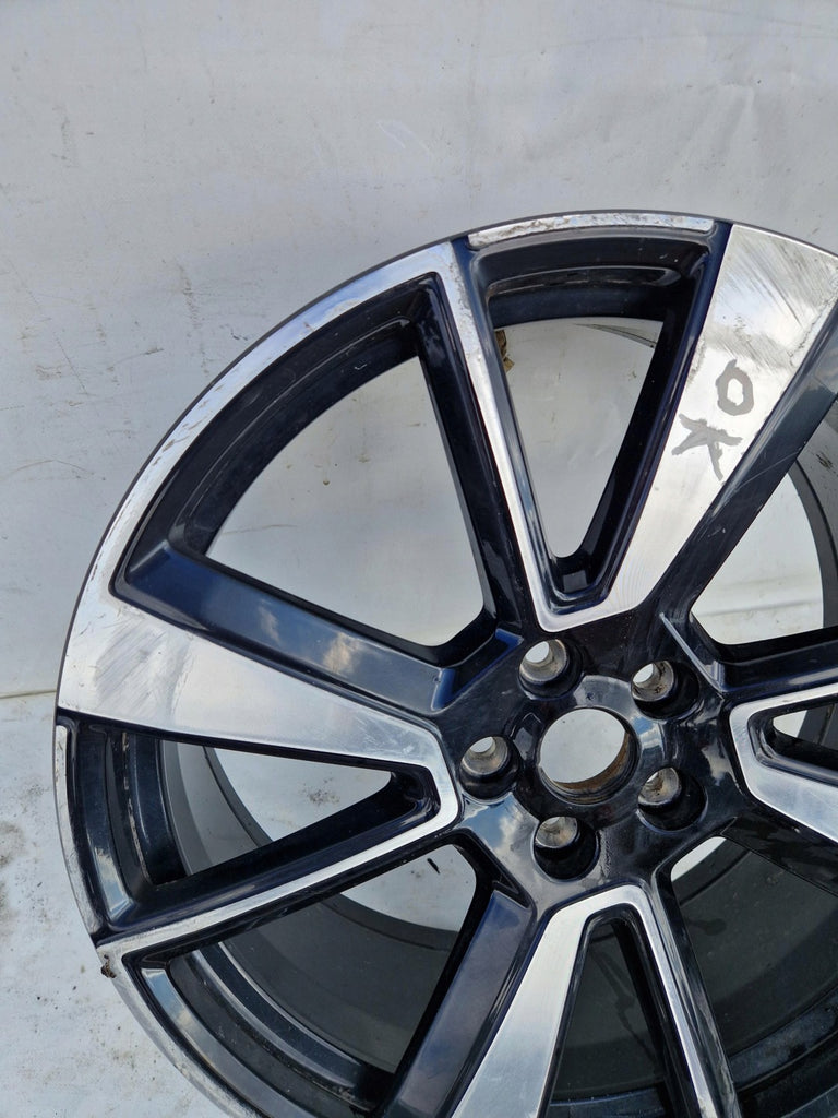 1x Alufelge 20 Zoll 8.0" 5x108 50ET 31680896 Polestar 2 1 V60 I S60 Rim Wheel FEL6311348302yl