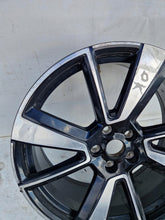 Load image into Gallery viewer, 1x Alufelge 20 Zoll 8.0" 5x108 50ET 31680896 Polestar 2 1 V60 I S60 Rim Wheel FEL6311348302yl