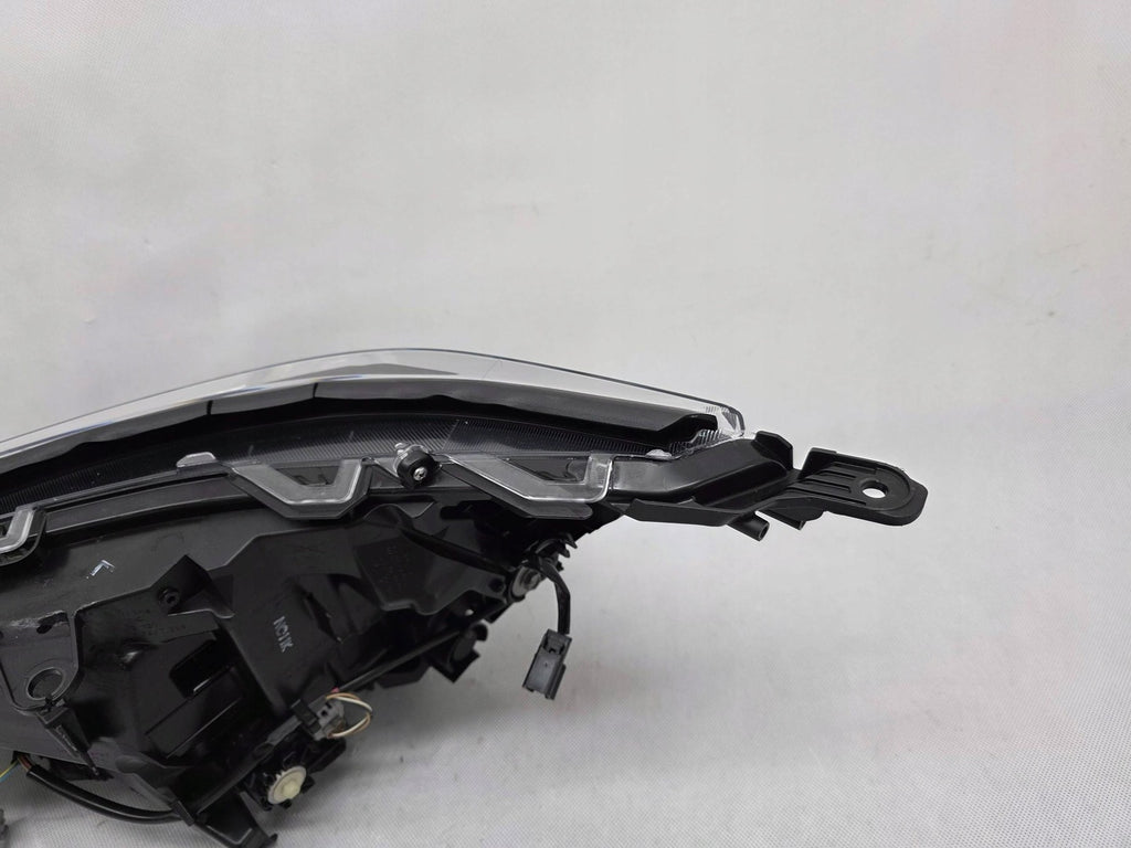 Frontscheinwerfer Toyota V SPW4374 Rechts Scheinwerfer Headlight SCH9228069246tw