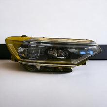 Laden Sie das Bild in den Galerie-Viewer, Frontscheinwerfer VW Passat B8 3G1941082 90175145 LED Rechts Headlight