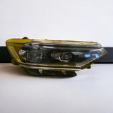 Frontscheinwerfer VW Passat B8 3G1941082 90175145 LED Rechts Headlight