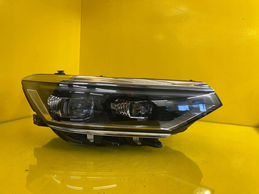 Frontscheinwerfer VW Passat B8 3G1941082 90175145 LED Rechts Headlight