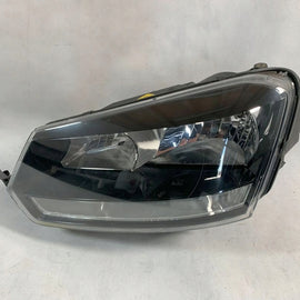 Frontscheinwerfer Skoda Yeti 5L1941015D FALSE Scheinwerfer Headlight SCH9645491658oe