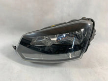 Laden Sie das Bild in den Galerie-Viewer, Frontscheinwerfer Skoda Yeti 5L1941015D FALSE Scheinwerfer Headlight SCH9645491658oe