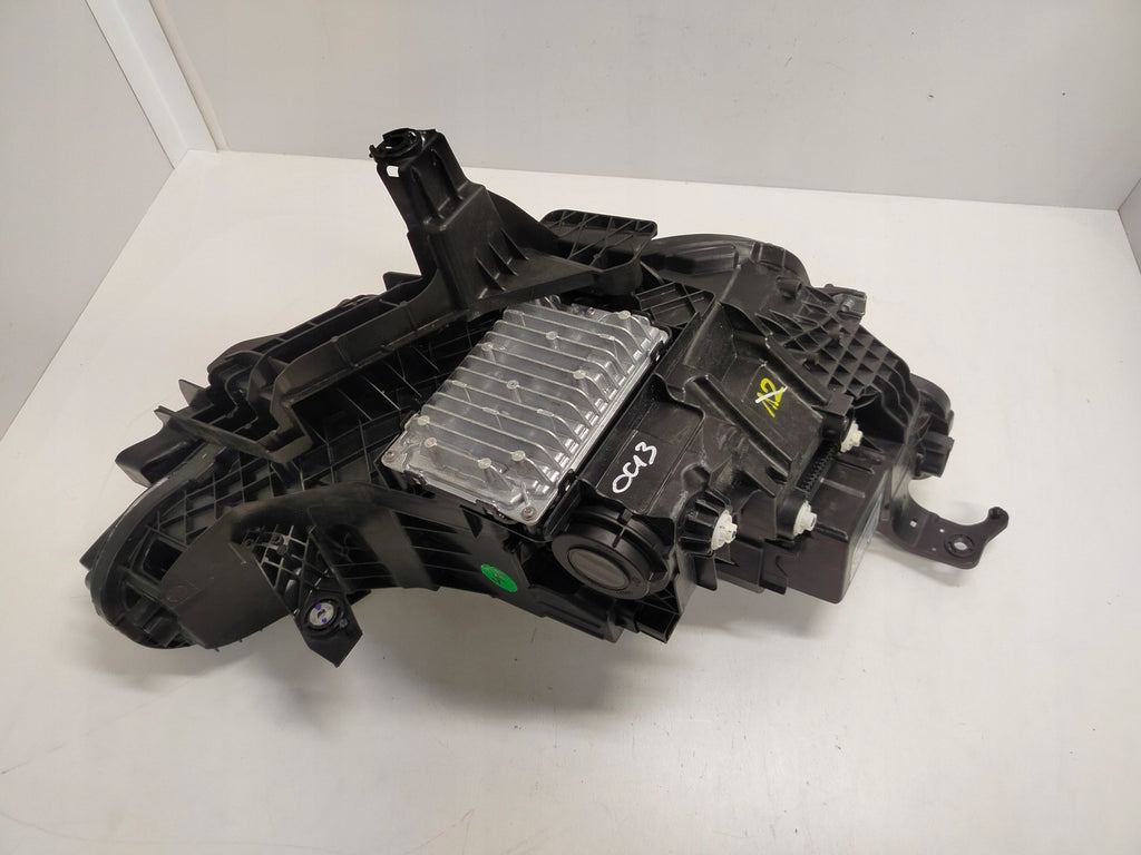 Frontscheinwerfer Volvo 80000401 Full LED Links Scheinwerfer Headlight SCH3130151225it