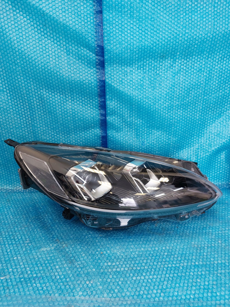 Frontscheinwerfer Ford Kuga LV4B-13E016-AN Rechts Scheinwerfer Headlight