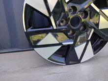 Laden Sie das Bild in den Galerie-Viewer, 1x Alufelge 18 Zoll 7.0" 5x114.3 50ET 52910-BE300 Hyundai Kona Rim Wheel FEL4740808324th