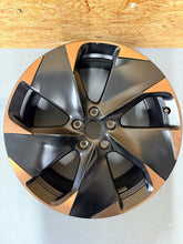 Load image into Gallery viewer, 1x Alufelge 19 Zoll 7.5" 5x112 50ET Matt Schwarz 10E601025J Cupra Born I FEL4669551543ey