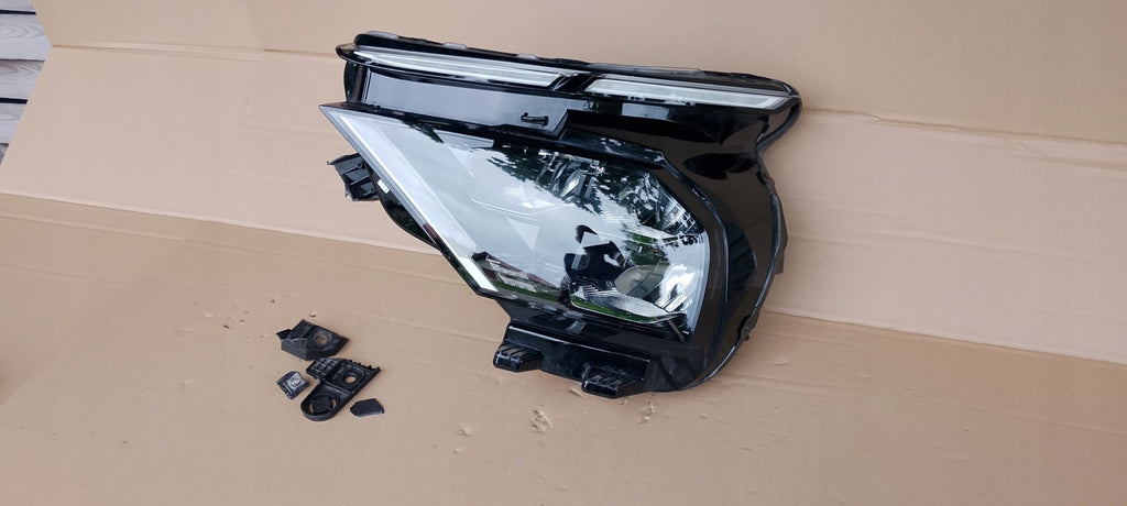 Frontscheinwerfer Citroën C4 III 9830649480 73243669 LED Links Headlight SCH3540572961mq