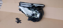 Laden Sie das Bild in den Galerie-Viewer, Frontscheinwerfer Citroën C4 III 9830649480 73243669 LED Links Headlight SCH3540572961mq