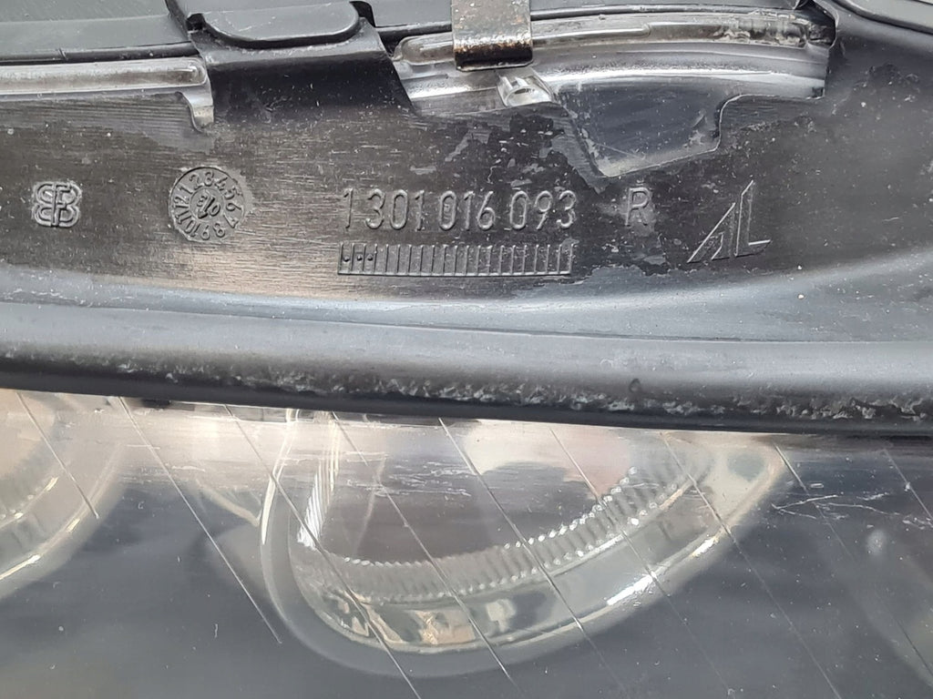 Frontscheinwerfer Audi A3 1301016093 1305235786R Rechts Scheinwerfer Headlight SCH2231140591xr