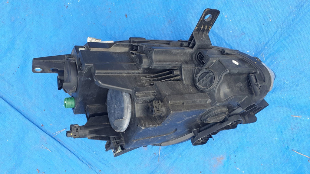 Frontscheinwerfer Alfa Romeo Giulietta 52-001614444-00466129999 LED Links SCH5579389312gk