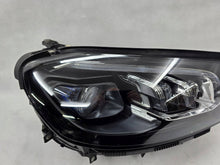 Load image into Gallery viewer, Frontscheinwerfer Mercedes-Benz Gls A1679066001 Rechts Scheinwerfer Headlight SCH9575316690vy