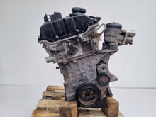 Laden Sie das Bild in den Galerie-Viewer, Motor BMW E60 E61 N43B20A 2.0 163PS 120kW 150TKm 2003 Benzin Engine Komplett