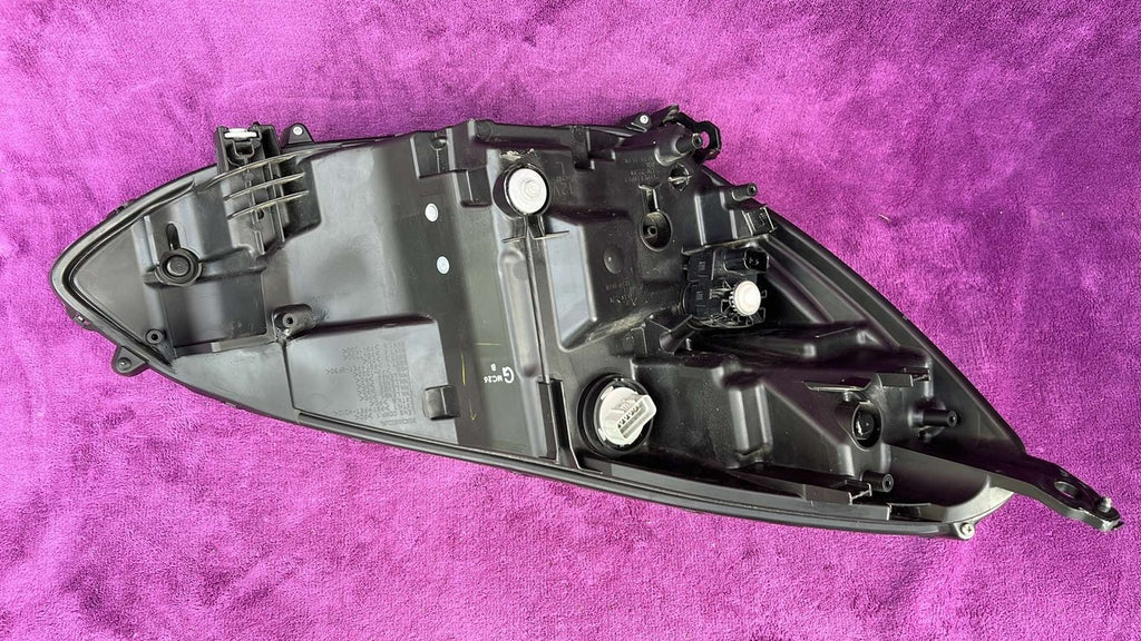 Frontscheinwerfer Honda Jazz V LED Links Scheinwerfer Headlight