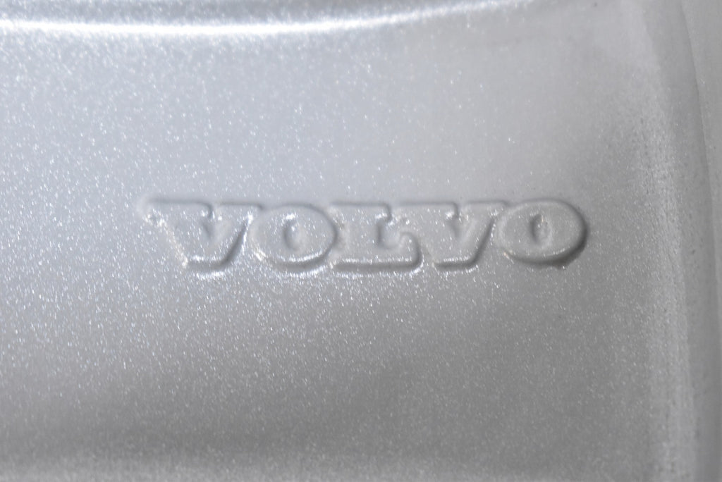 1x Alufelge 17 Zoll 7.5" 5x108 55ET 30671480 Volvo Xc70 Xc60 Rim Wheel