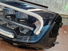 Laden Sie das Bild in den Galerie-Viewer, Frontscheinwerfer Mercedes-Benz Glc X253 A2539066403 Full LED Rechts Headlight