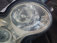 Laden Sie das Bild in den Galerie-Viewer, Frontscheinwerfer Mercedes-Benz W203 2038203861 Rechts Scheinwerfer Headlight SCH8954244666zb