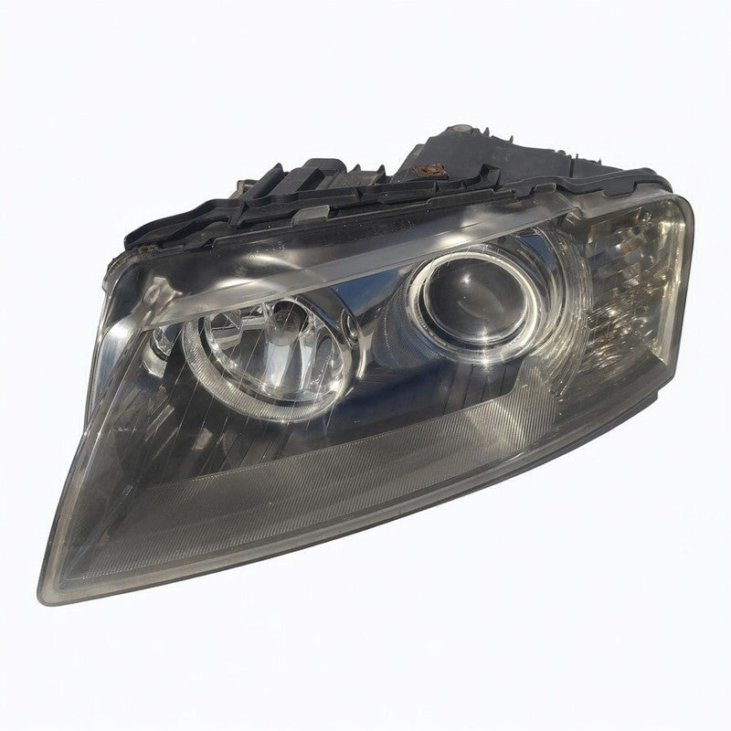 Frontscheinwerfer Audi A8 4E0941003BQ Xenon Links Scheinwerfer Headlight