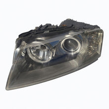 Laden Sie das Bild in den Galerie-Viewer, Frontscheinwerfer Audi A8 4E0941003BQ Xenon Links Scheinwerfer Headlight