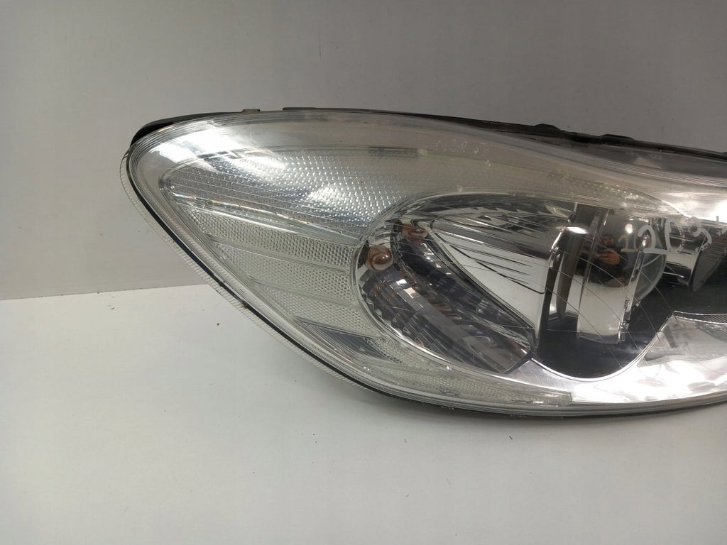 Frontscheinwerfer Volvo C30 31299821 Rechts Scheinwerfer Headlight SCH2706100037cm