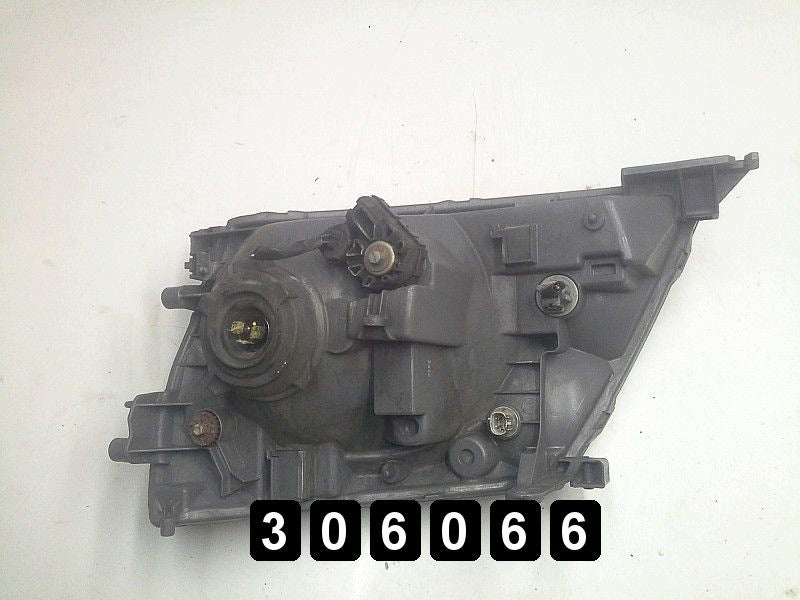 Frontscheinwerfer Toyota Hiace I Rechts Scheinwerfer Headlight SCH9822295740qb