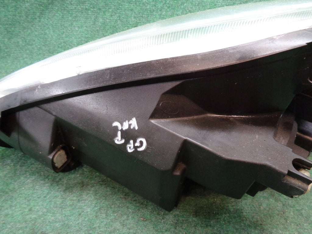 Frontscheinwerfer Fiat Grande Punto 89101387 89101388 Ein Satz Headlight SCH8813866030gp