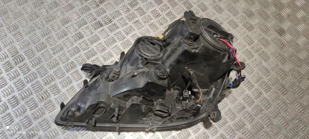 Frontscheinwerfer Mercedes-Benz A1648207861 Links Scheinwerfer Headlight SCH8713757586ay