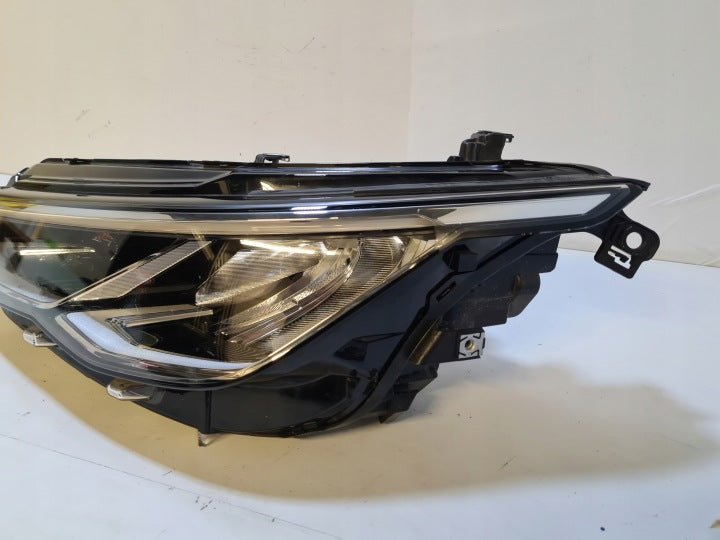 Frontscheinwerfer VW Golf VIII 5H1941005 5H1941006 Full LED Ein Satz Headlight SCH7052151785ek