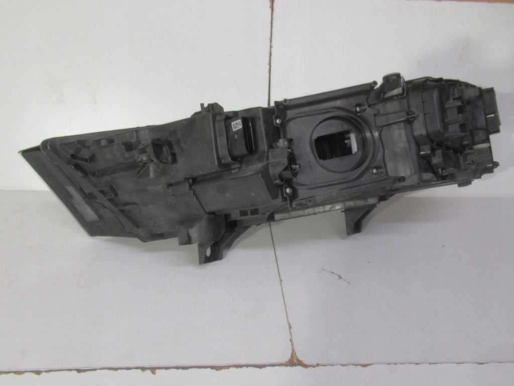 Frontscheinwerfer Audi Q7 4M0941036 LED Rechts Scheinwerfer Headlight SCH8890235968er