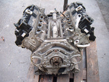 Load image into Gallery viewer, Motor BMW 7 E65 E66 N62B36A 3.6 272PS 200kW Benzin Engine Unkomplett MOT6507193618yb