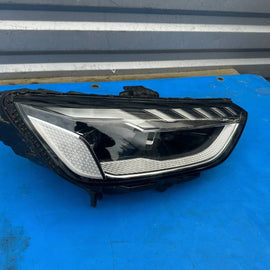 Frontscheinwerfer Audi A4 B9 8W0941036E Rechts Scheinwerfer Headlight SCH8166460764sp