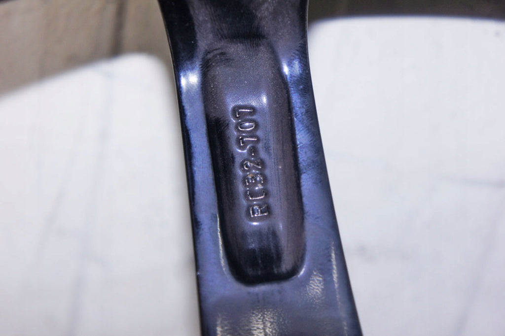 1x Alufelge 17 Zoll 7.0" 5x108 RC32-707 Ford Mondeo Rim Wheel