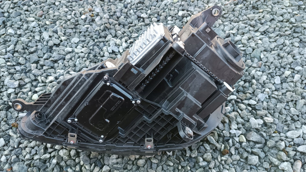 Frontscheinwerfer Mercedes-Benz Gle A1679068607 LED Rechts Headlight SCH5225956838nx