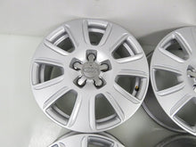 Load image into Gallery viewer, 4x Alufelge 16 Zoll 6.5" 5x112 33ET Glanz Silber 8U0601025 Audi A4 Q3 Rim Wheel FEL5175841615ly
