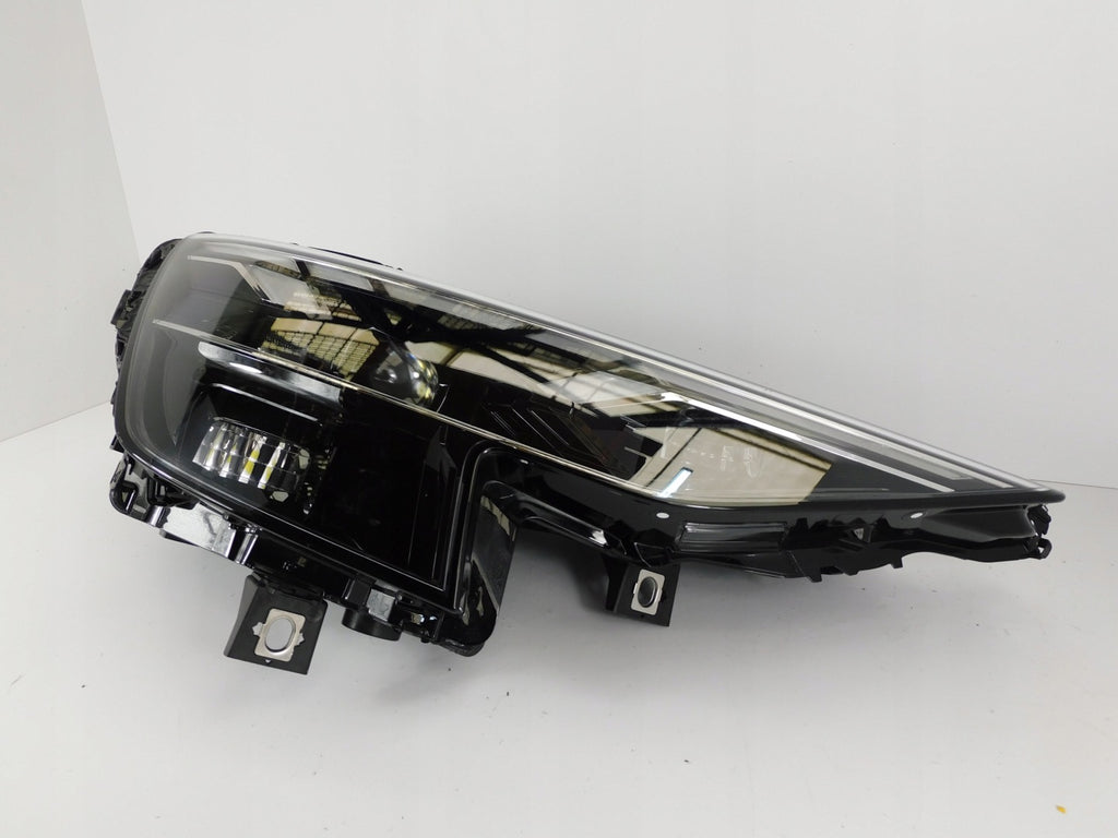 Frontscheinwerfer Audi Q8 4M8941040 LED Rechts Scheinwerfer Headlight SCH8732280950nb