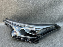 Laden Sie das Bild in den Galerie-Viewer, Frontscheinwerfer Toyota Chr 81150-F4071 Full LED Links Scheinwerfer Headlight SCH1075891557kr