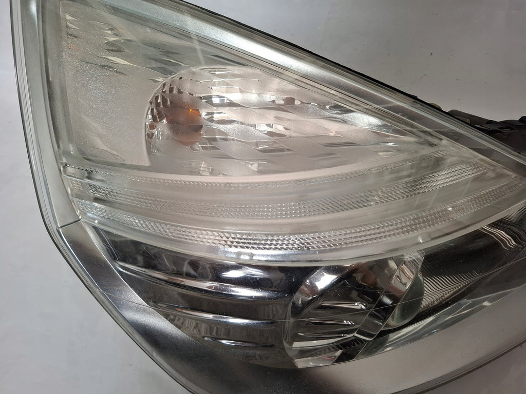 Frontscheinwerfer Renault Espace 8200394707 LED Rechts Scheinwerfer Headlight SCH6041714167ic