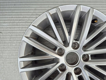 Load image into Gallery viewer, 1x Alufelge 16 Zoll 6.5" 5x112 46ET 5G0601025AT VW Golf Vii Rim Wheel FEL1574438054sd