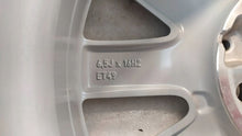 Laden Sie das Bild in den Galerie-Viewer, 1x Alufelge 16 Zoll 6.5" 5x112 49ET A2464010500 Mercedes-Benz W246 W242 FEL9878094699sr
