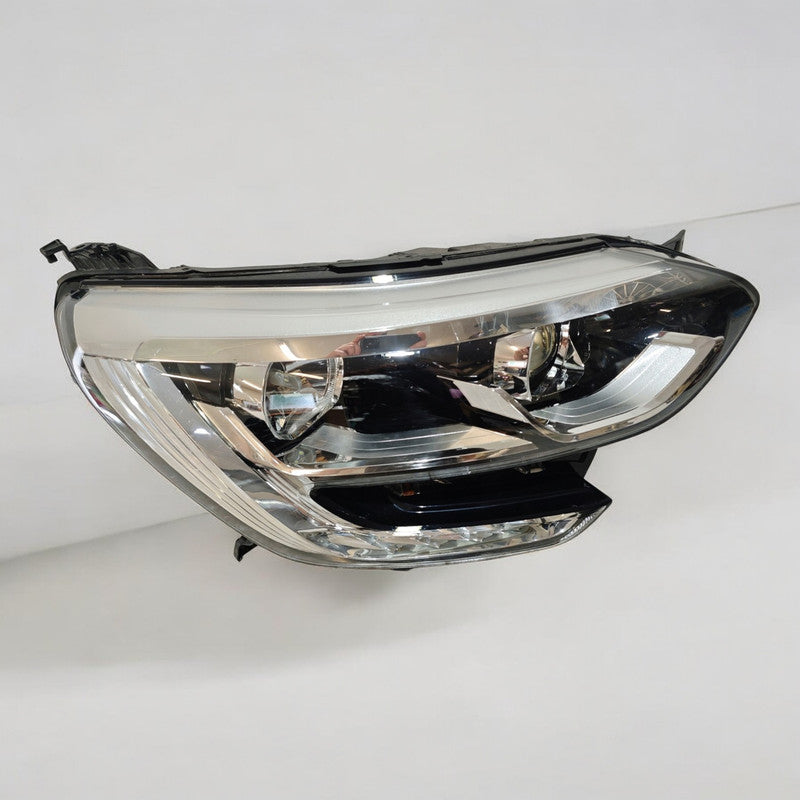 Frontscheinwerfer Renault Megane IV 260102555R LED Rechts Scheinwerfer Headlight