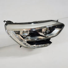 Laden Sie das Bild in den Galerie-Viewer, Frontscheinwerfer Renault Megane IV 260102555R LED Rechts Scheinwerfer Headlight